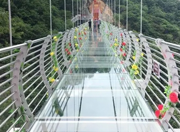 玻璃桥8